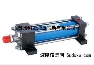 液压缸CJT140-SD40A100B-ABD-E-20