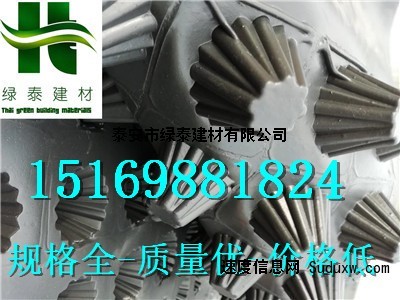 北京生产虹吸复合车库排水板厂家