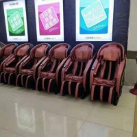 上海生产按摩椅的工厂地址，知名按摩椅生产厂家