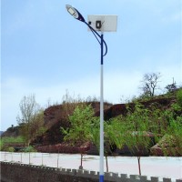 大同太阳能路灯批发 优惠的太阳能路灯河北供应