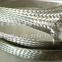 不锈钢编织带,不锈钢编织线,304不锈钢编织带基本性能