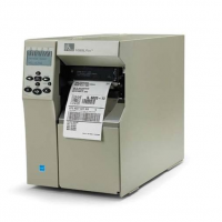 ZEBRA斑马105SL plus 工业打印机