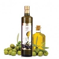 意大利橄榄油进口清关