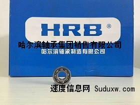 供应6002深沟球轴承 HRB轴承 哈尔滨轴承厂
