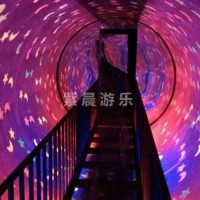 梦幻旅程系列时空隧道