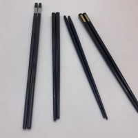 上海壹粤密胺筷子餐具系列，仿瓷塑料筷子批发定做