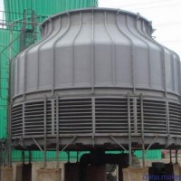 专业生产玻璃钢圆形逆流式冷却塔凉水塔 开式冷却塔 质量保证