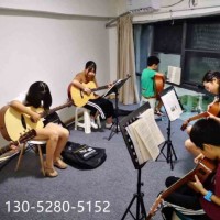 苏州比较好的少儿艺术培训机构音乐培训吉他二胡笛子兴趣特长培训