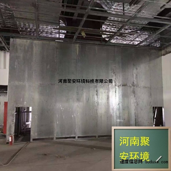 为什么化工厂制药厂锅炉房需要安装防爆墙抗爆墙呢？