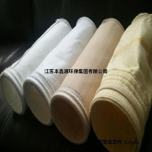 北京电厂涤纶布袋安装