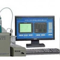 自动酸值测定仪GBT18609智能控制