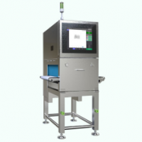 乐鼎包装食品金属检测X光异物检测机