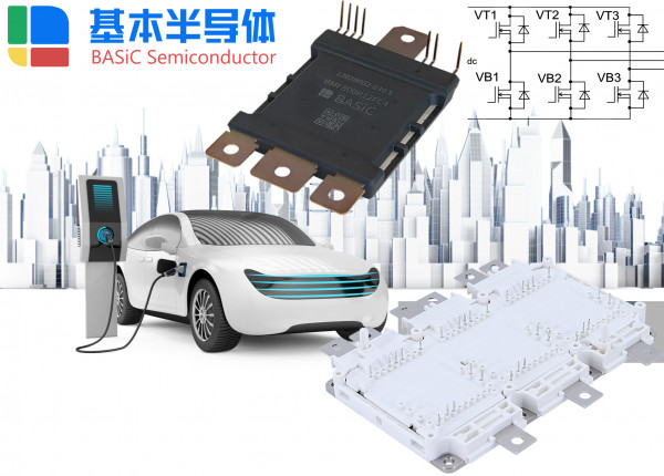 上海国产车规级碳化硅(SiC)MOSFET一级代理商