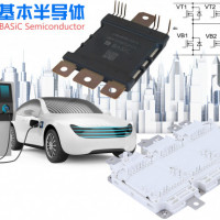 上海国产车规级碳化硅(SiC)MOSFET一级代理商